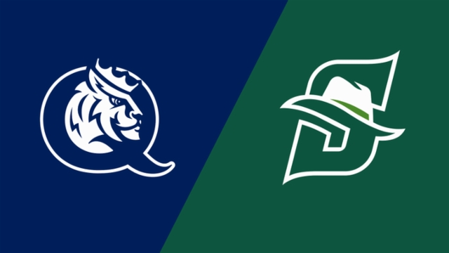 Queens University vs. Stetson