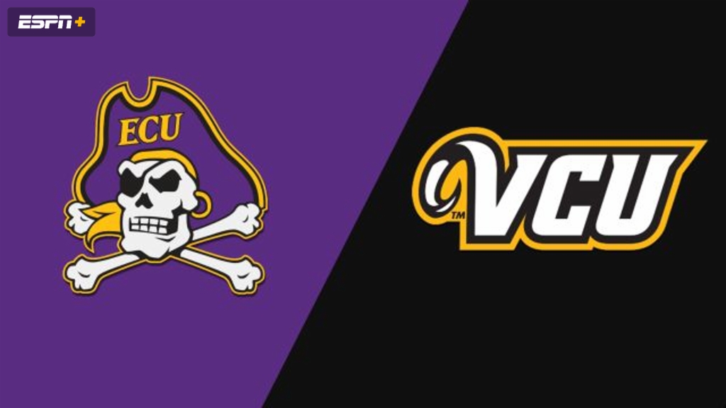 East Carolina vs. VCU (W Basketball)