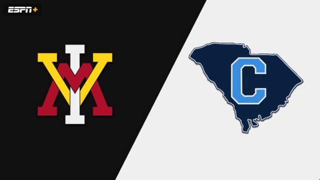 VMI vs. The Citadel (Football)