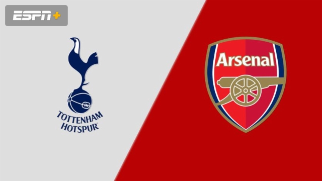 Tottenham Hotspur vs. Arsenal