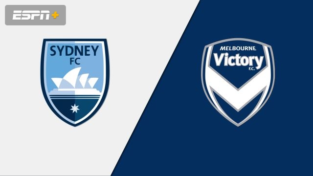 Sydney FC vs. Melbourne Victory (A-League)