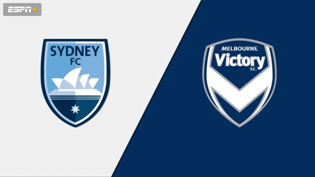 Sydney FC vs. Melbourne Victory (A-League)