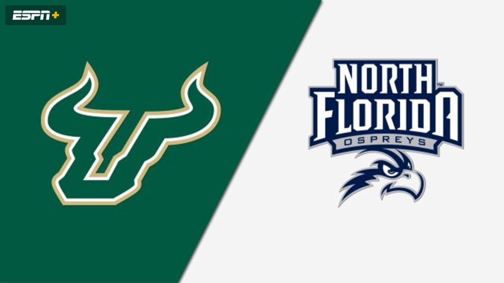South Florida vs. North Florida (Baseball)