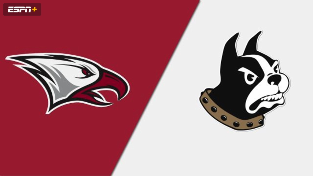 North Carolina Central vs. Wofford (M Basketball)