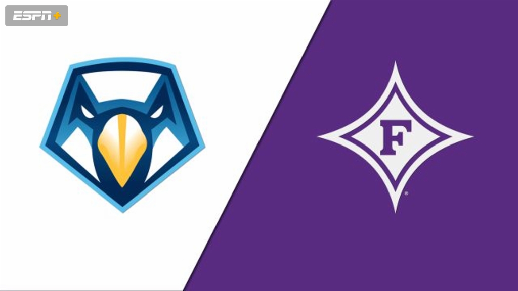 Point University vs. Furman (Football)