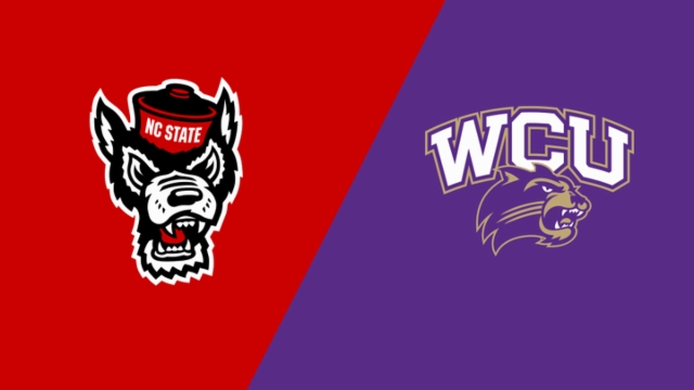 NC State vs. Western Carolina