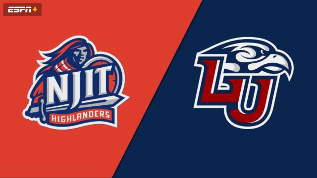 NJIT vs. Liberty (Baseball)