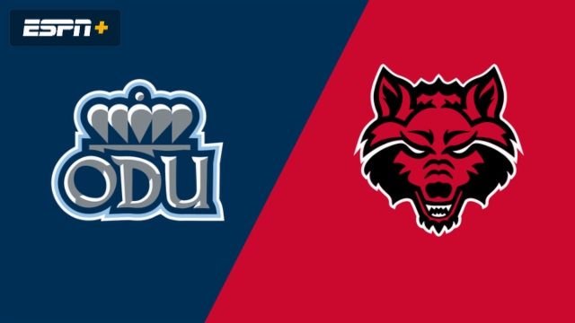 Old Dominion vs. Arkansas State