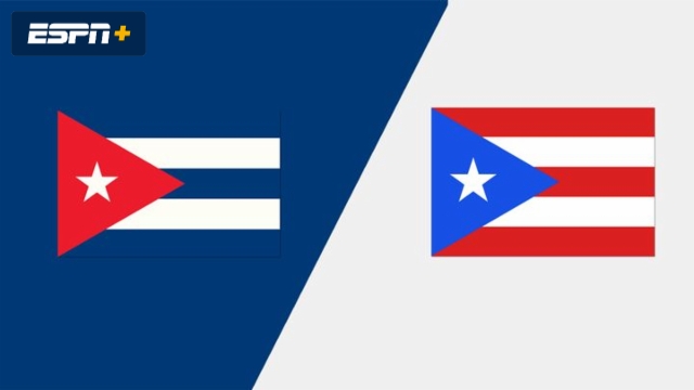 En Español-Cuba vs. Puerto Rico