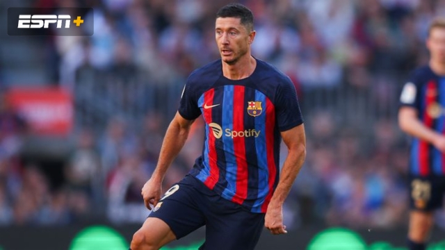 En Español-FC Barcelona vs. Sevilla (LaLiga)