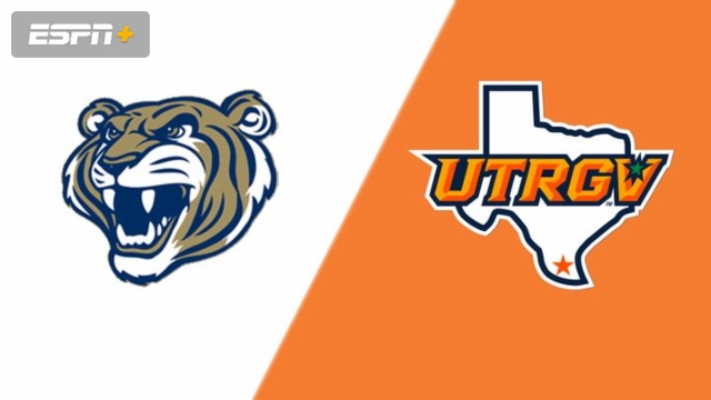 Champion Christian vs. UT Rio Grande Valley