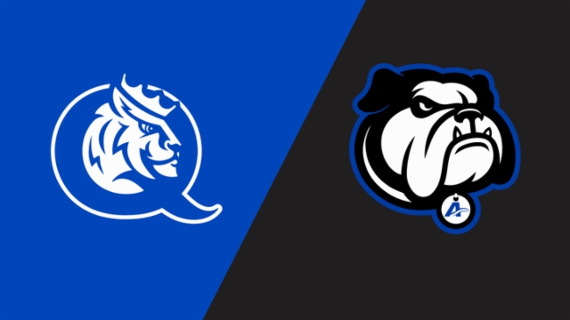 Queens University vs. UNC Asheville