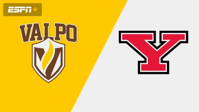 Valparaiso vs. Youngstown State