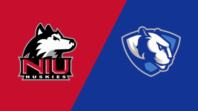 Northern Illinois vs. Eastern Illinois