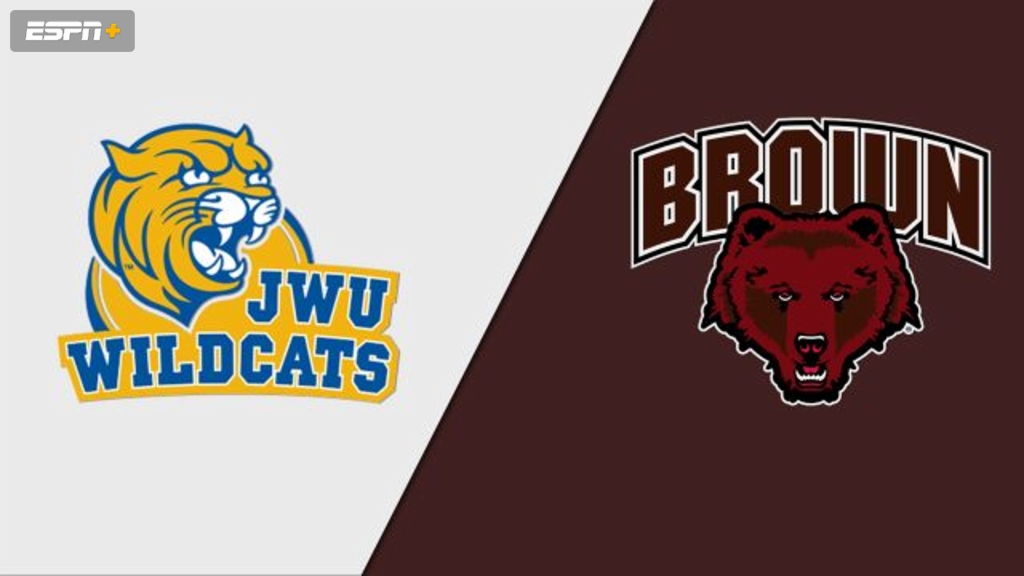 Johnson & Wales vs. Brown (M Basketball)
