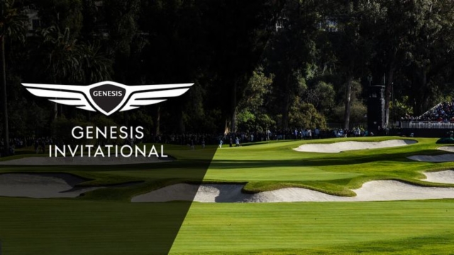 Watch genesis open 2020 Clearance