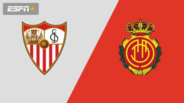 Sevilla vs. Mallorca (LALIGA)