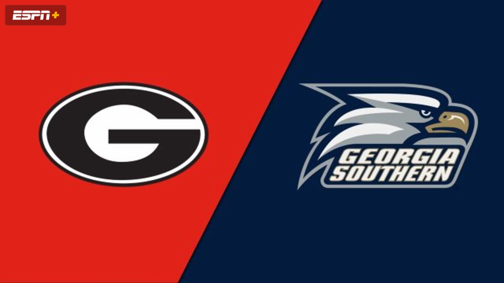 #13 Georgia vs. Georgia Southern (Baseball)