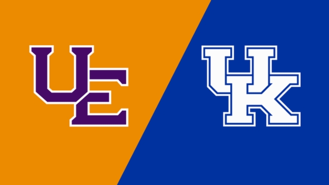 Evansville vs. Kentucky