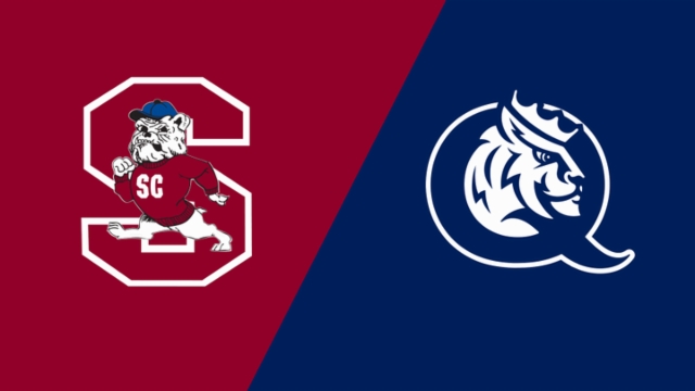 South Carolina State vs. Queens University