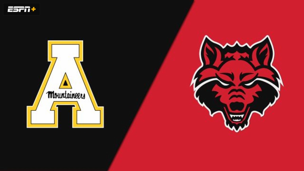 Appalachian State vs. Arkansas State (W Basketball)