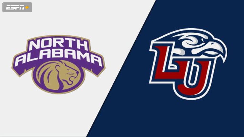 North Alabama vs. Liberty (W Volleyball)