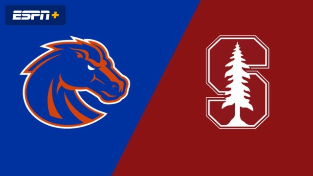 Boise State vs. Stanford (Pair #1, Dual #7)