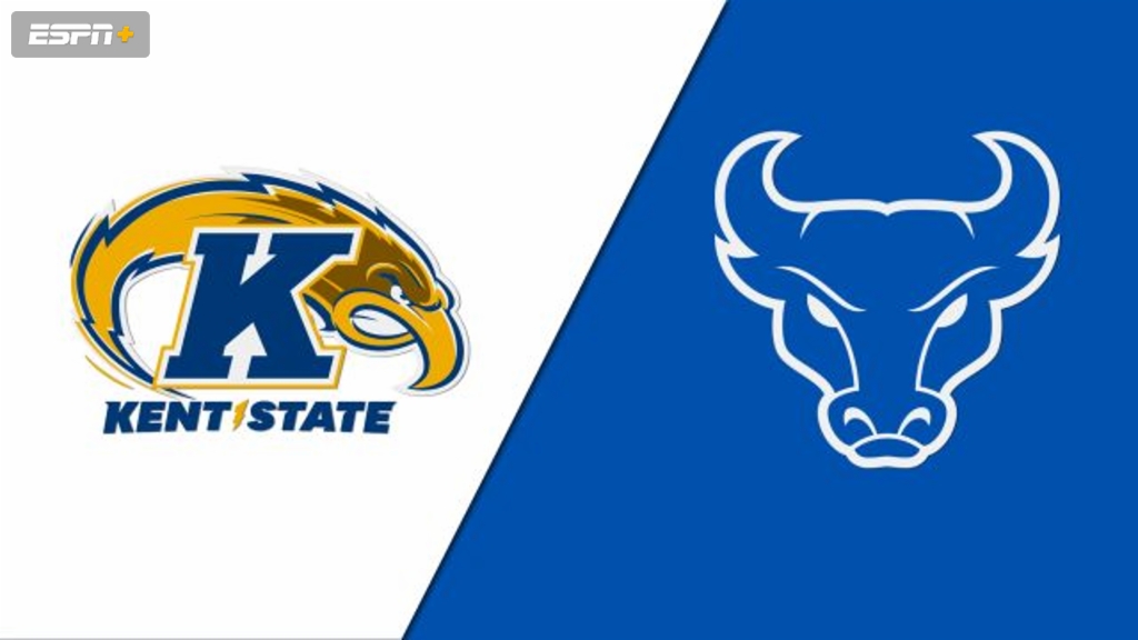 Kent State vs. Buffalo (Wrestling)