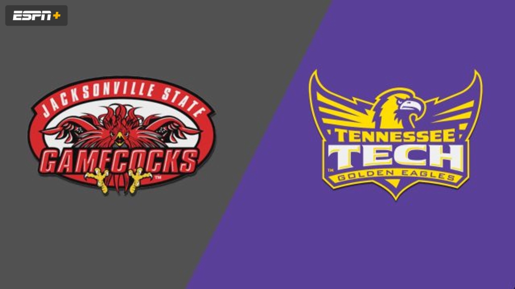 Jacksonville State vs. Tennessee Tech (Football)