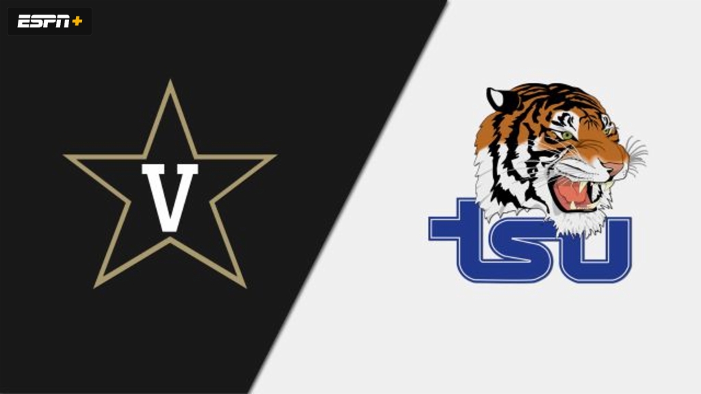 Vanderbilt vs. Tennessee State (W Basketball)