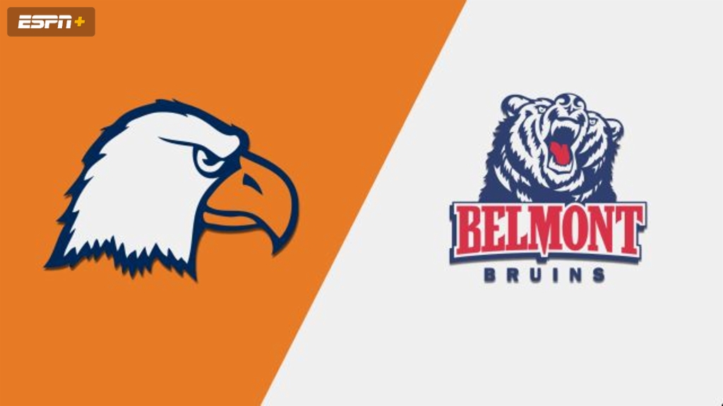 Carson-Newman vs. Belmont (M Basketball)