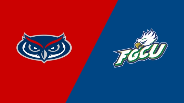 Florida Atlantic vs. Florida Gulf Coast