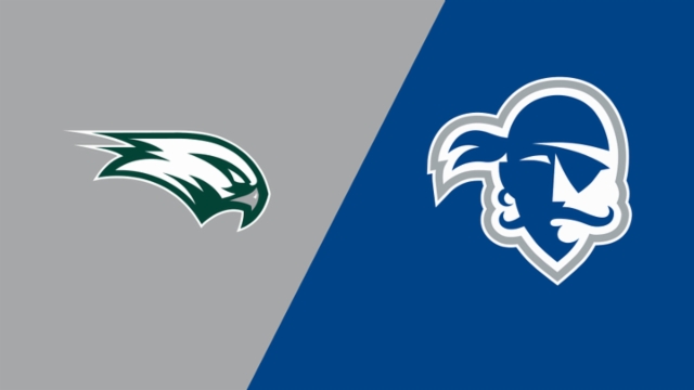 Wagner vs. Seton Hall