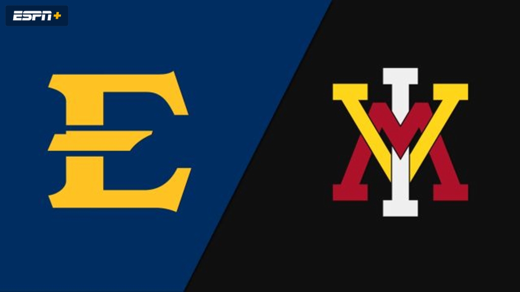 East Tennessee State vs. VMI (W Soccer)