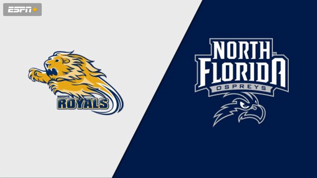 Warner vs. North Florida (W Basketball)
