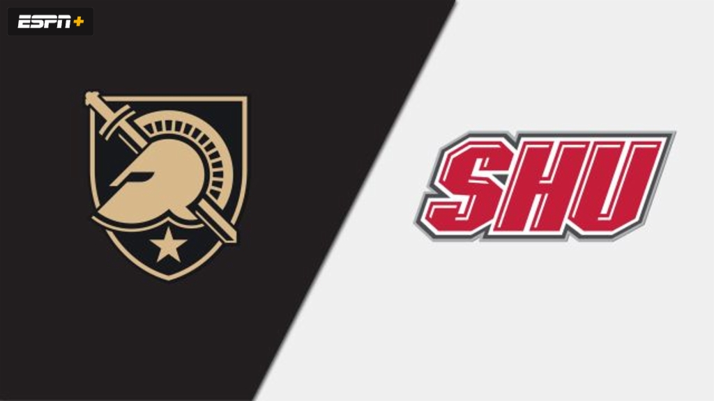 Army vs. Sacred Heart (W Volleyball)