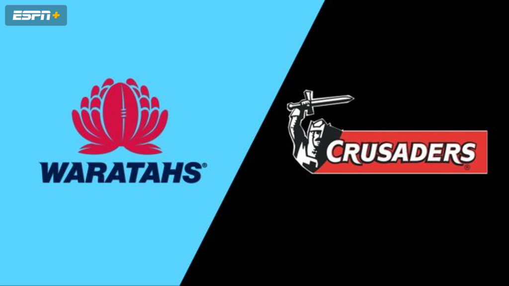 Waratahs vs. Crusaders