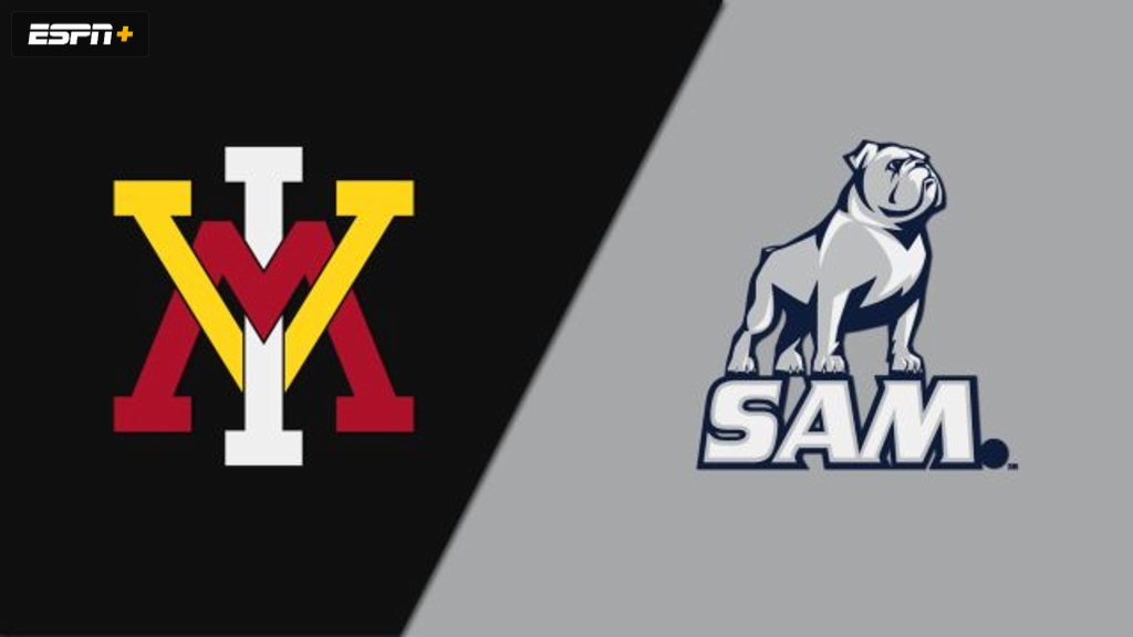 VMI vs. Samford (W Soccer)