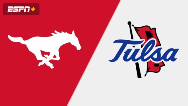 SMU vs. Tulsa