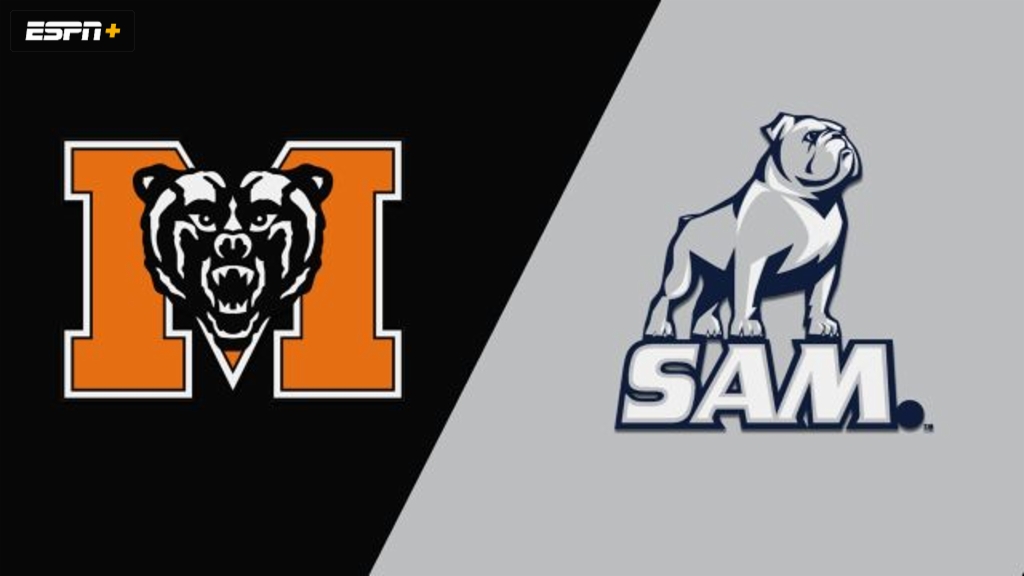 Mercer vs. Samford (Football)