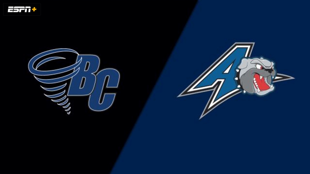 Brevard vs. UNC Asheville (M Basketball)