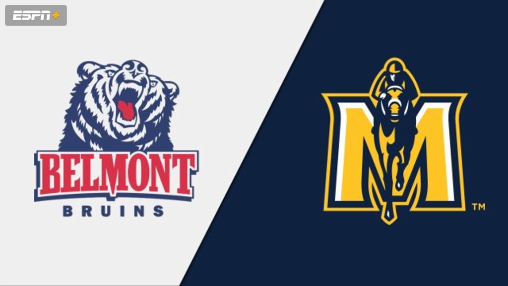 Belmont vs. Murray State (W Volleyball)