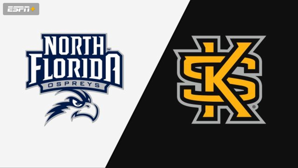 North Florida vs. Kennesaw State (M Basketball)