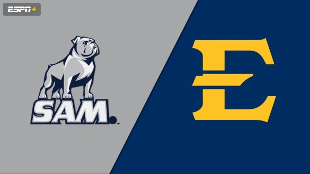 Samford vs. East Tennessee State (Championship) (W Volleyball)