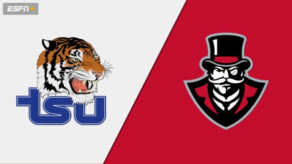 Tennessee State vs. Austin Peay (W Basketball)