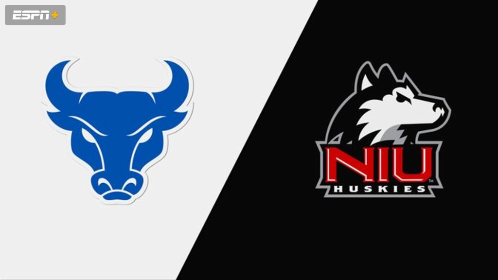 Buffalo vs. Northern Illinois (Wrestling)