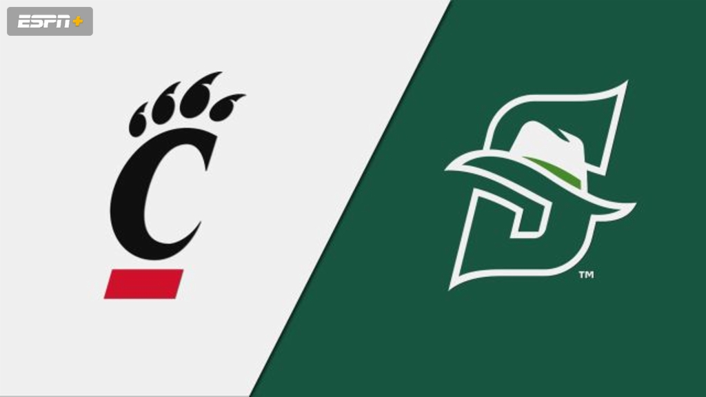 Cincinnati vs. Stetson (W Lacrosse)