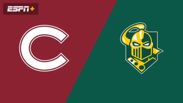 #3 Colgate vs. #4 Clarkson
