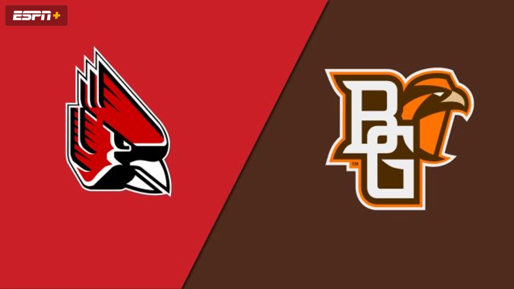 Ball State vs. Bowling Green (Championship) (W Volleyball)