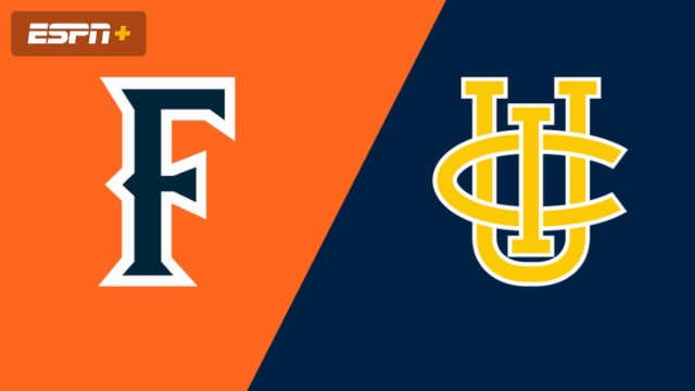 Cal State Fullerton vs. UC Irvine